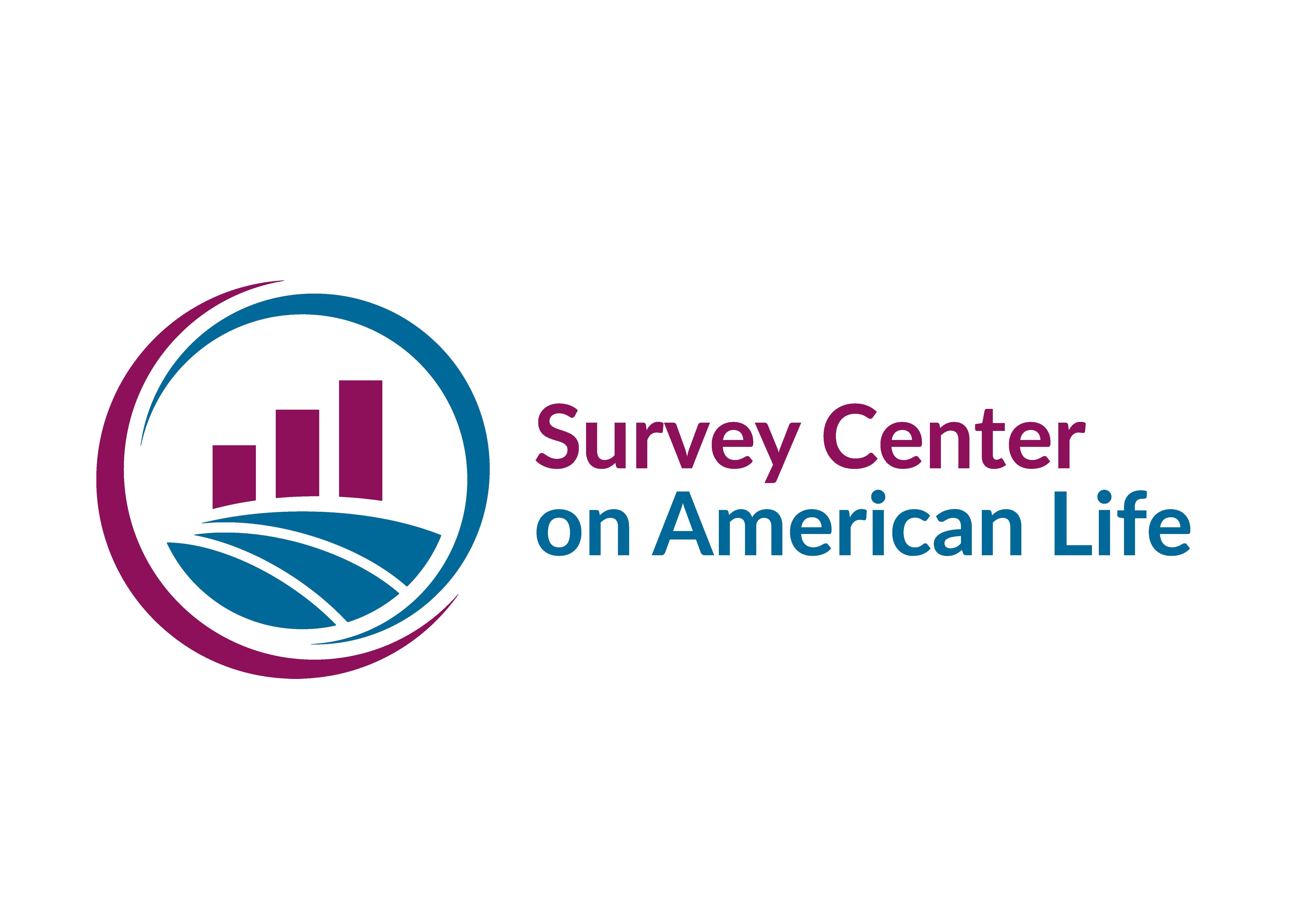Survey Center on American Life logo
