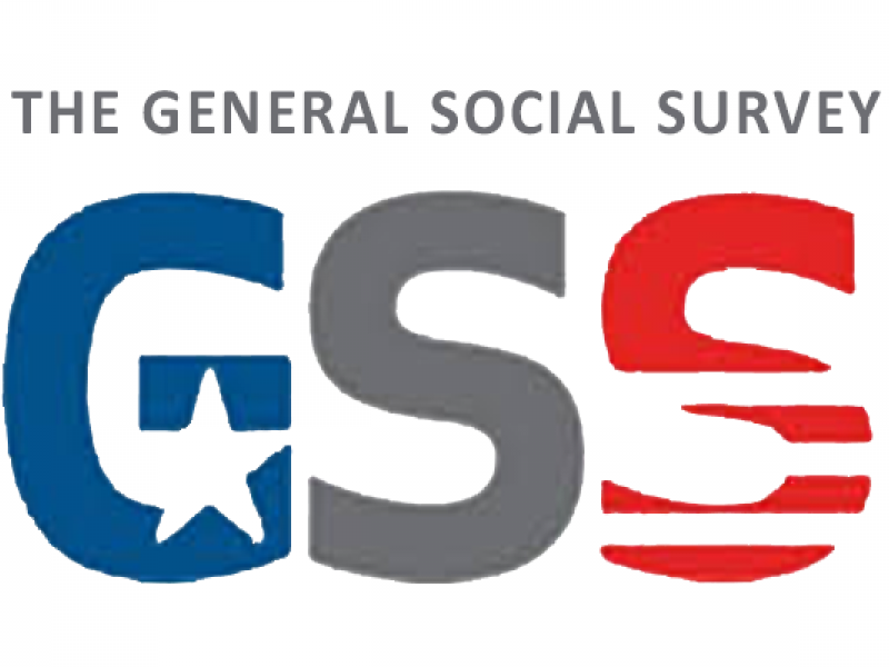 General Social Survey Roper Center For Public Opinion Research