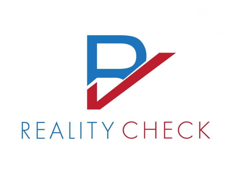 Reality Check Insights logo