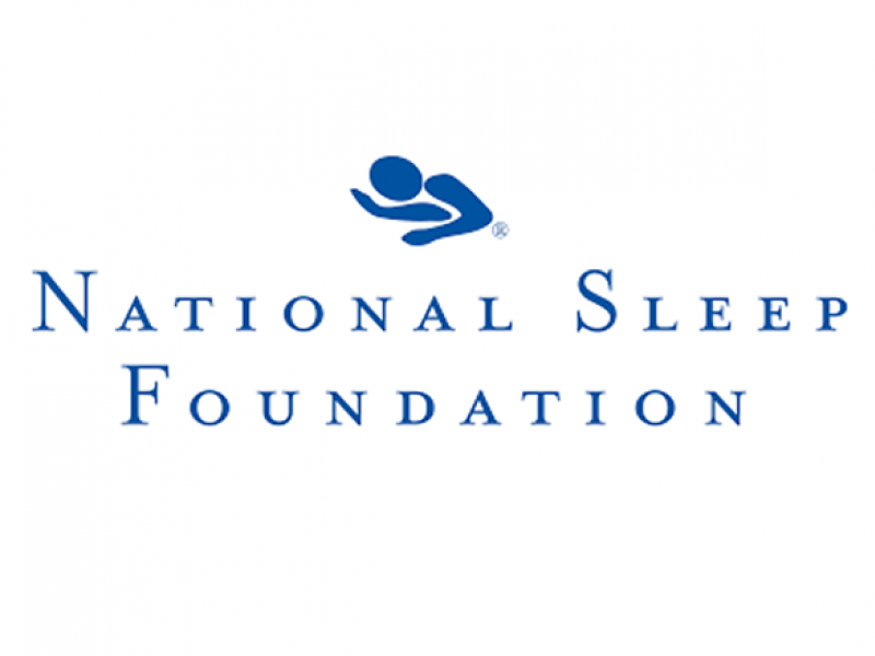 National Sleep Foundation | Roper Center For Public Opinion Research