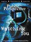cover - Watching You