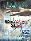 Elections 2002: Voters Take Control