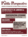 Democracy in America: How are we doing?