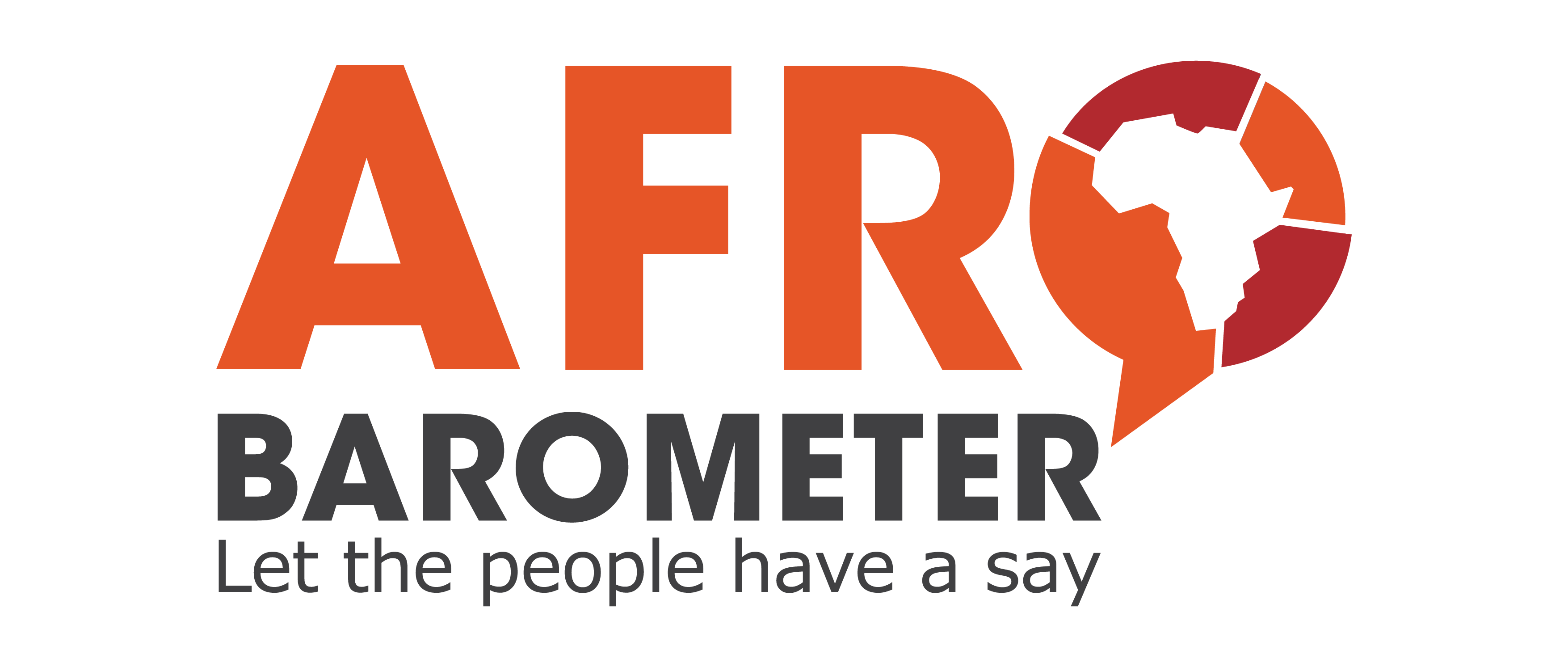 Afrobarometer logo