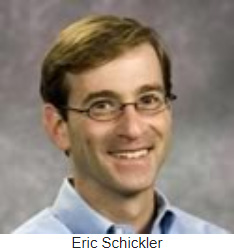 Eric Schikler