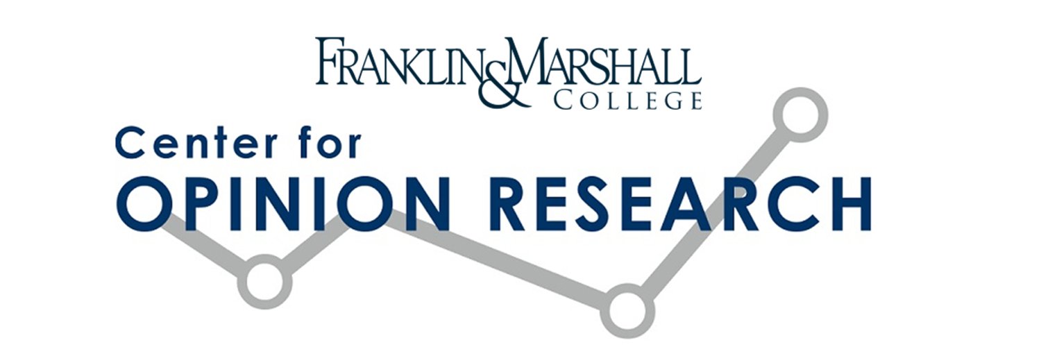 Franklin & Marshall College Center for Opinion Research Logo