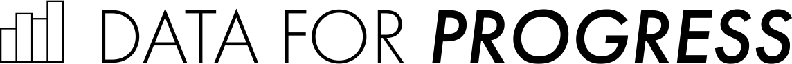 Data for Progress (DFP) logo