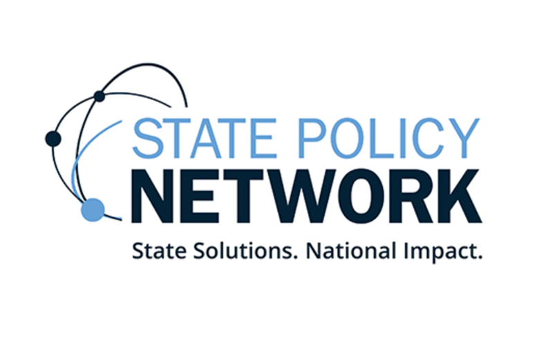 Logo for State Policy Network