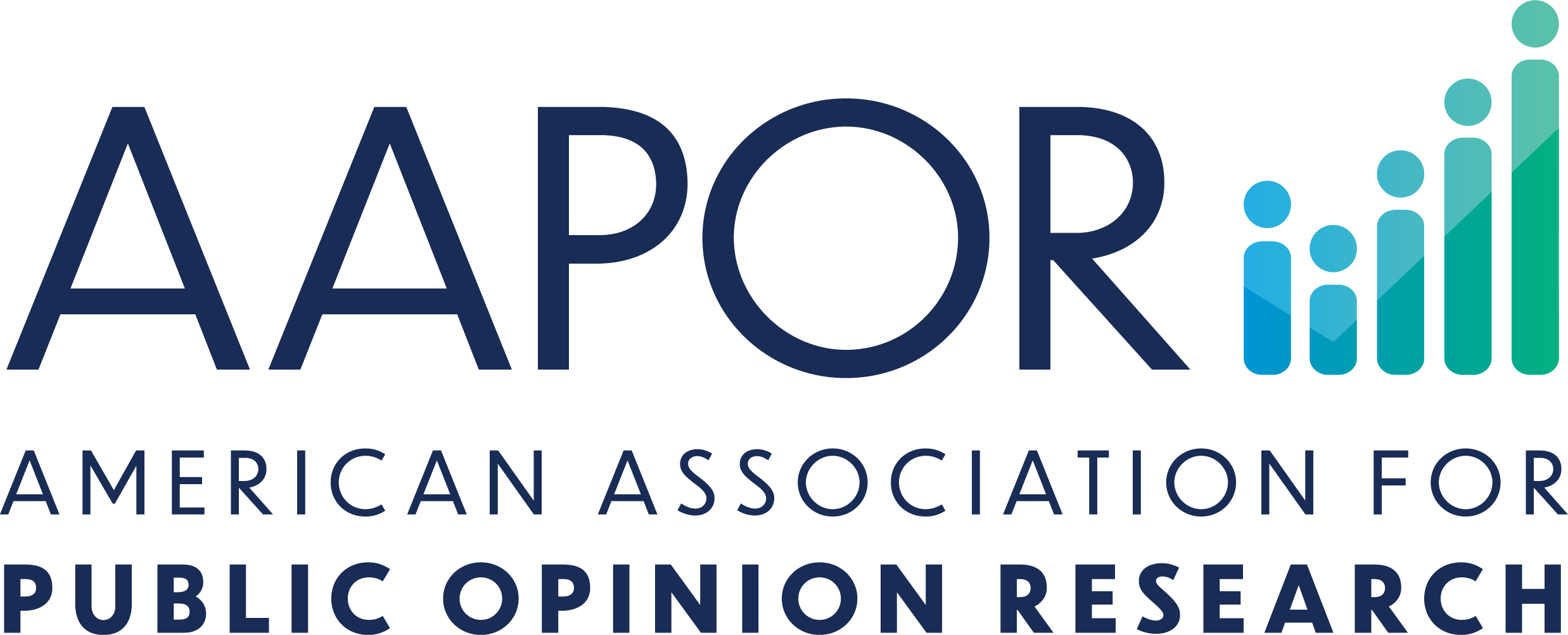 aapor logo