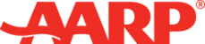 AARP logo