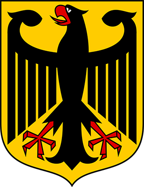 German Federal Coat of Arms