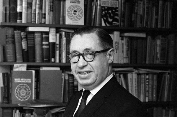 Sam Lubell