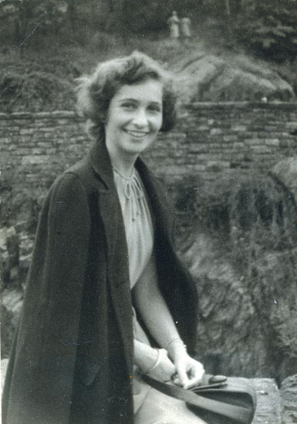 Eleanor Singer