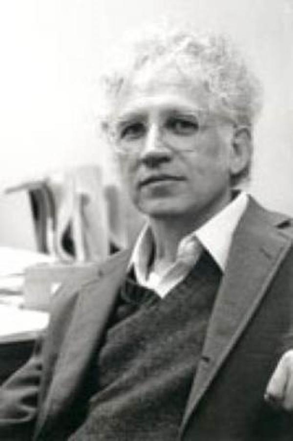 Howard Schuman