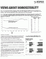 Views of Homosexuality