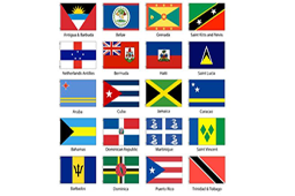 Caribbean
