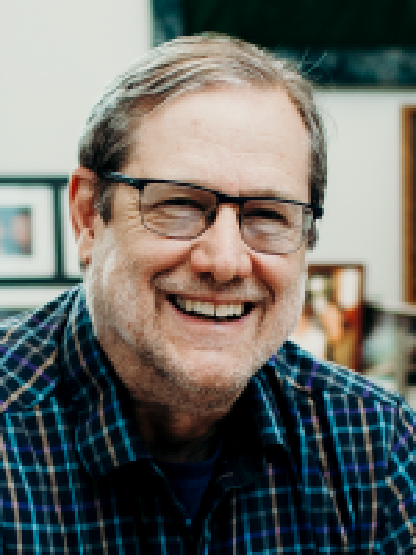 David Kay