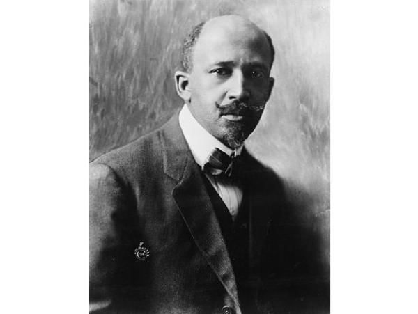 W.E.B. DuBois