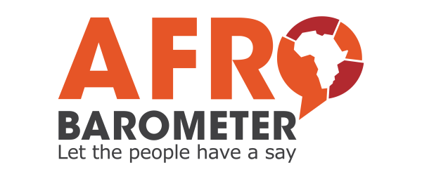 Afrobarometer logo