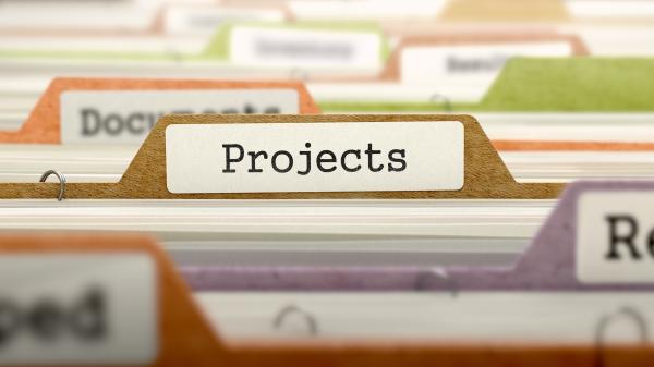 projects