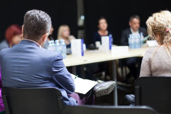 Panel Discussion