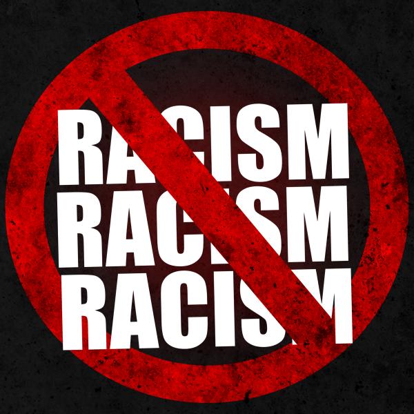 No Racism