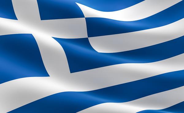 greek flag