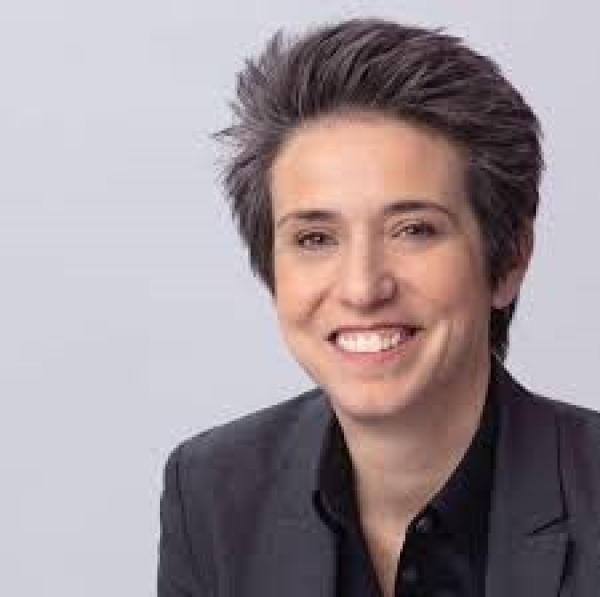 Amy Walter