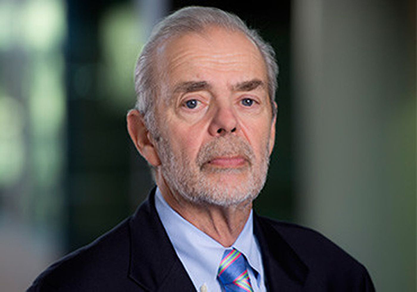 Andrew Kohut image