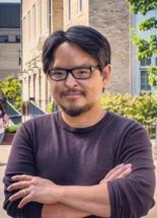 Anthony Ong