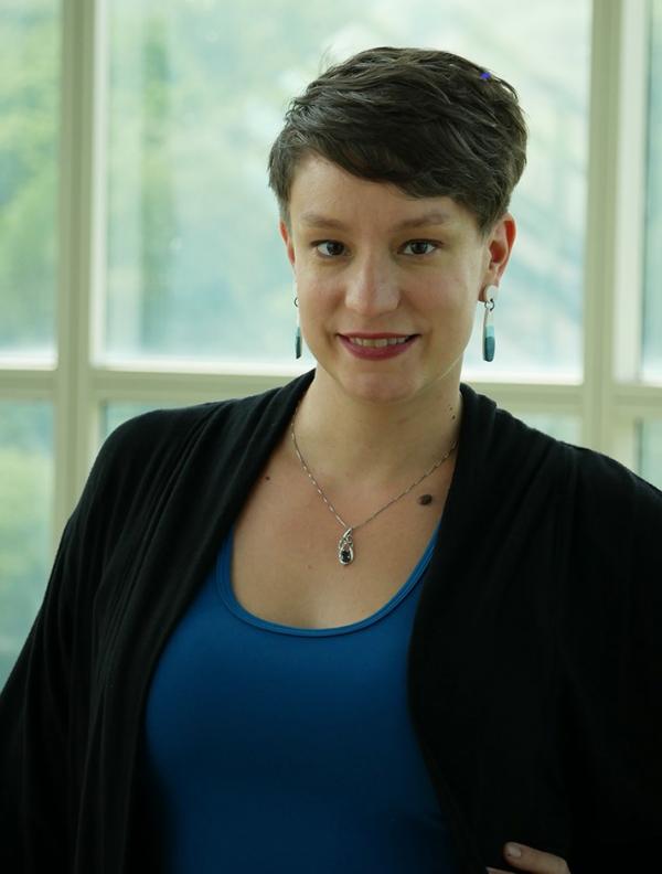 Health Opinion Database Project Director - Bethany Mackey