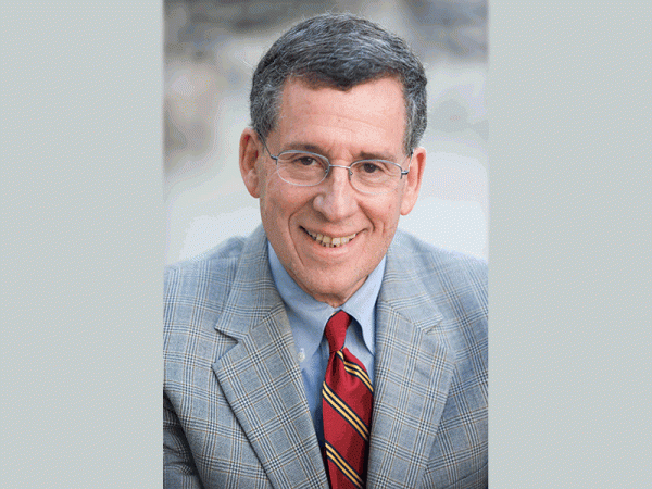 Robert Blendon photo