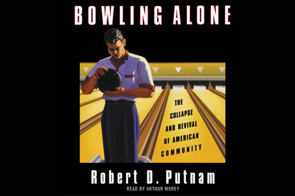 Bowling Alone