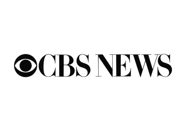 CBS News Logo