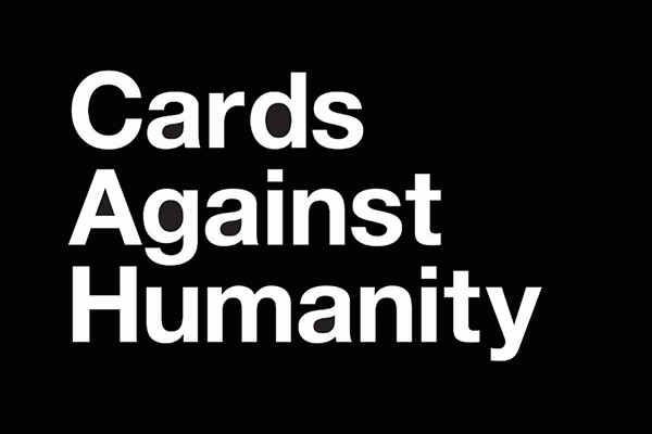 Cards Against Humanity