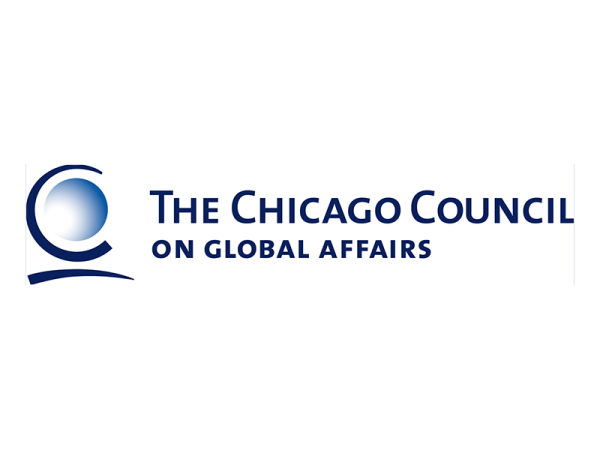 Chicago Council on Global Affairs logo