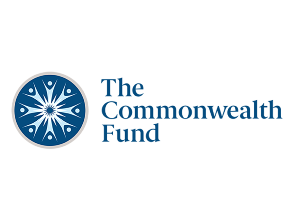 The Commonwealth Fund logo