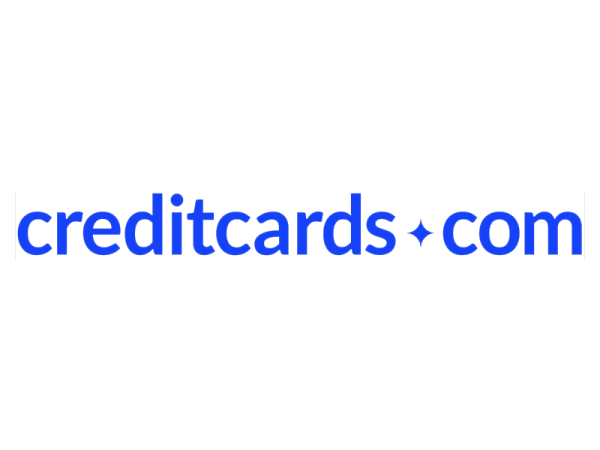 CreditCards.com logo
