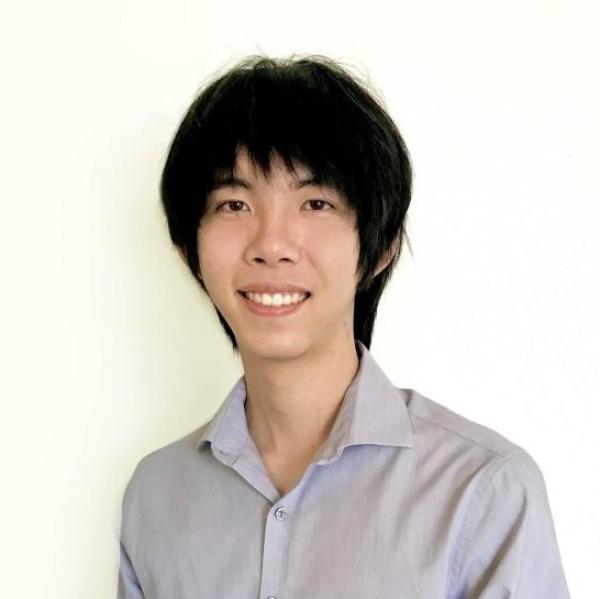 eddie hew headshot