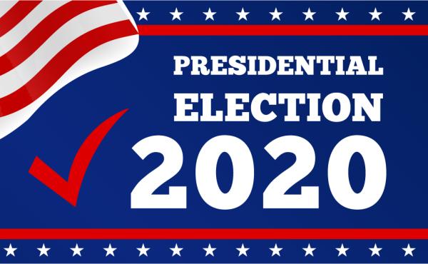 Roper 2020 Topic Tracker