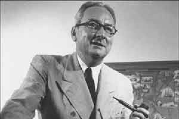 Elmo Roper