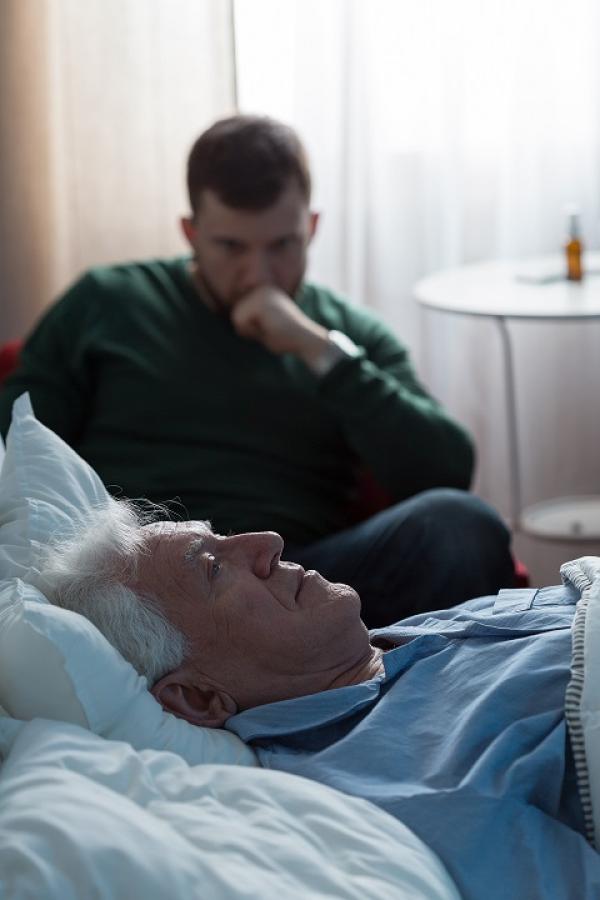 end of life