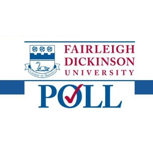 Fairleigh Dickinson Poll logo