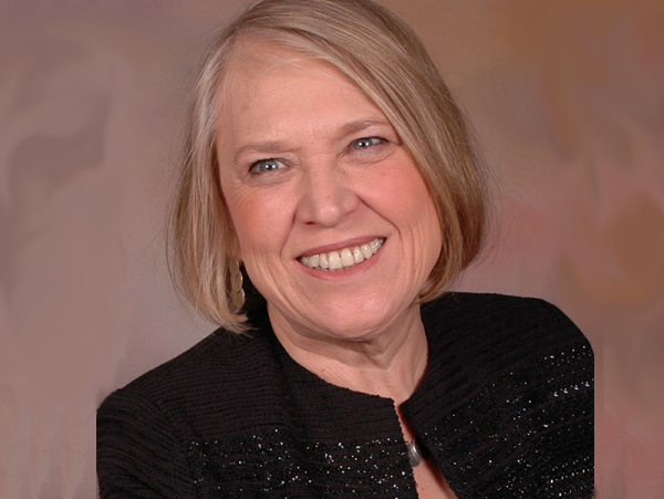 Kathleen Frankovic photo