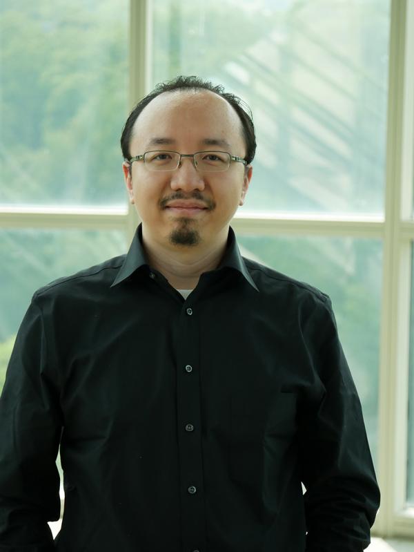 Lead Software Engineer – Gene Wang