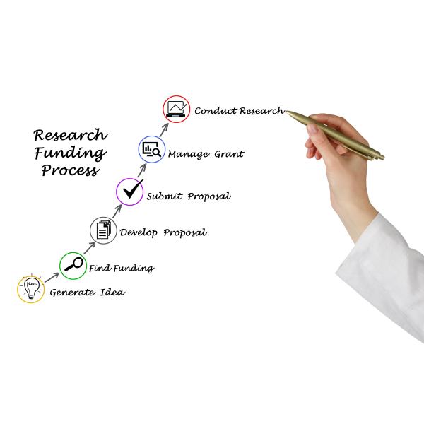 grant process