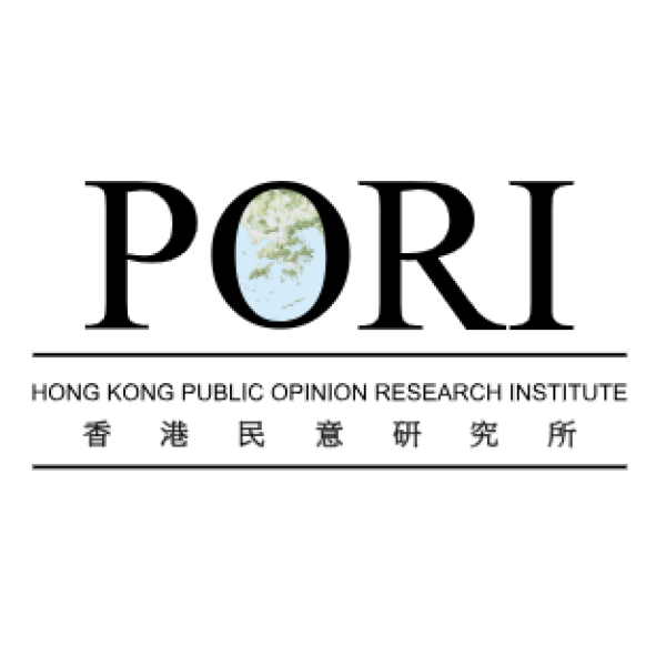 Hong Kong Public Opinion Research Institute logo
