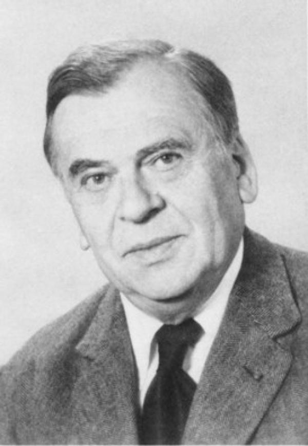 Jean Stoetzel