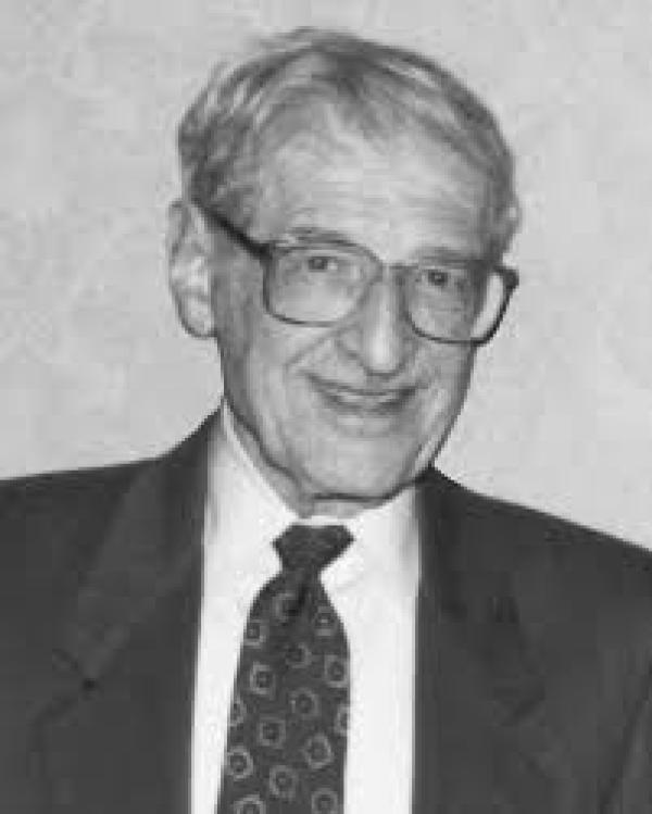 Joseph Waksberg