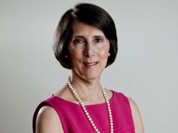 Karlyn Bowman